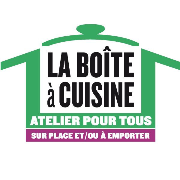 La boîte à cuisine