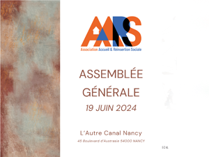 Assemblée générale 2024