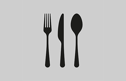 intervention au « repas du soir »