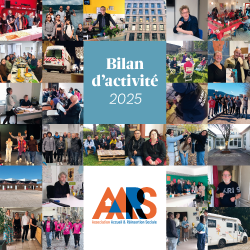 rapport ag